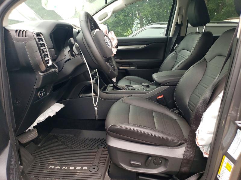 Aukcja sprzedaży 2025 Ford Ranger, vin: 1FTER4KP7SLE02841, numer aukcji: 61695716