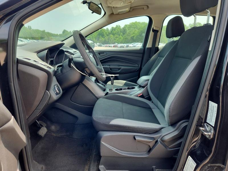 Продаж на аукціоні авто 2013 Ford Escape, vin: 1FMCU0F74DUA97221, номер лоту: 61885406