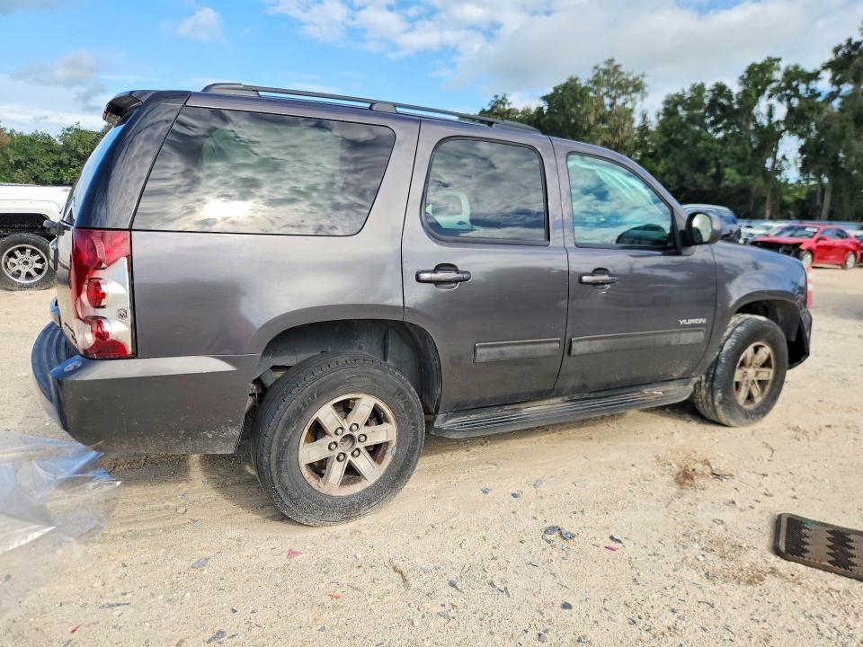 Aukcja sprzedaży 2011 Gmc Yukon, vin: 1GKS2AE03BR130519, numer aukcji: 61743236