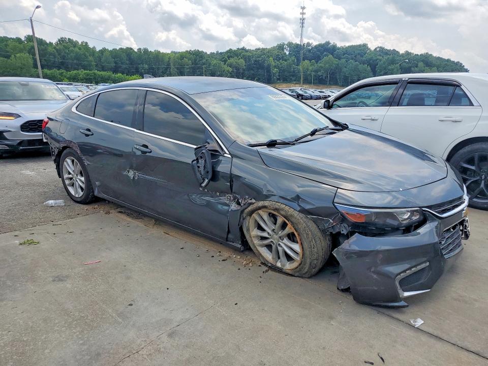 2017 Chevrolet Malibu მანქანა იყიდება აუქციონზე, vin: 1G1ZE5ST9HF139607, აუქციონის ნომერი: 60622316