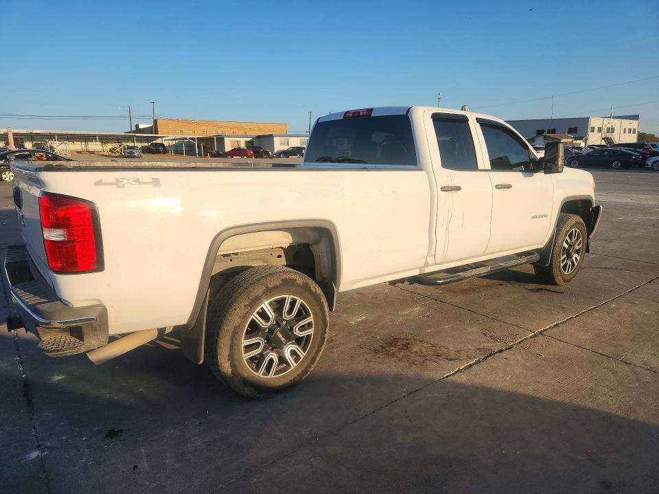Aukcja sprzedaży 2015 Gmc Sierra, vin: 1GT22XEG9FZ100247, numer aukcji: 62590916