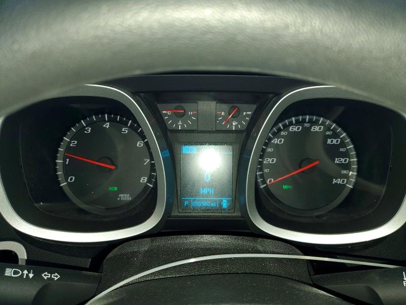 Продажа на аукционе авто 2014 Chevrolet Equinox, vin: 2GNALAEK3E6239169, номер лота: 61901446