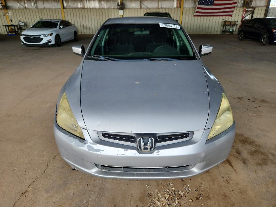 Auction sale of the 2005 Honda Accord, vin: 1HGCM66325A040069, lot number: 62053736