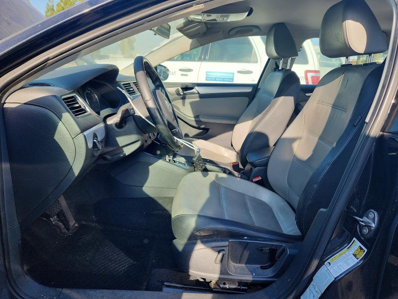 61159826 :رقم المزاد ، 3VW637AJ9EM210048 vin ، 2014 Volkswagen Jetta مزاد بيع