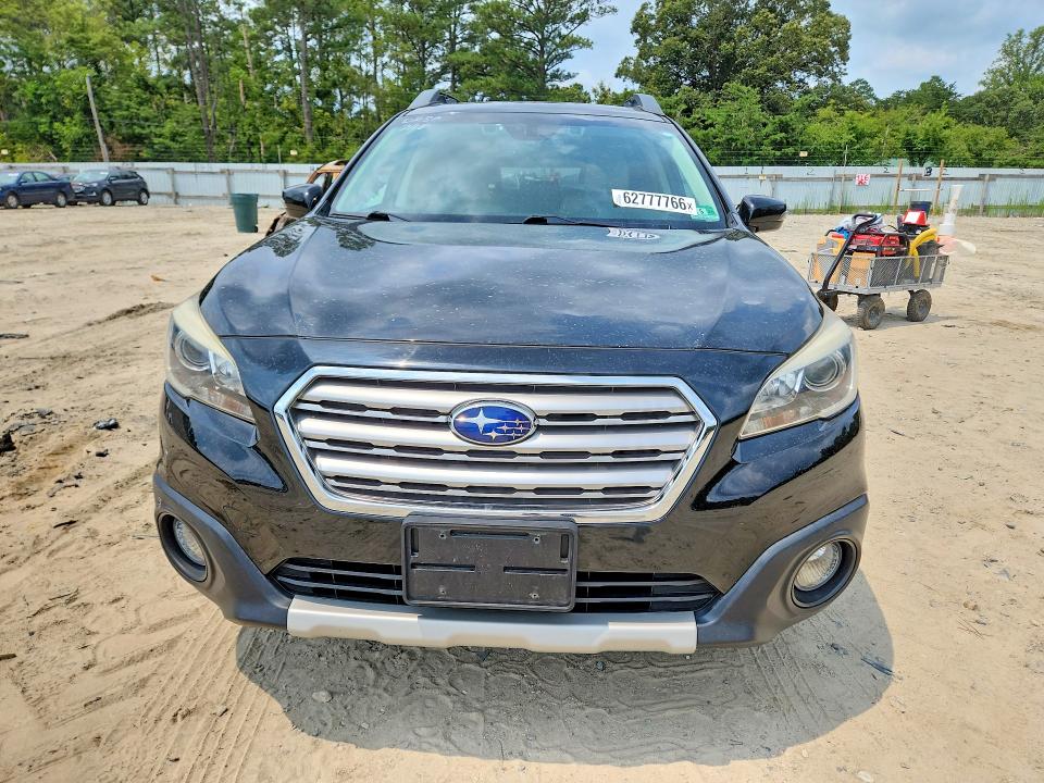 Auction sale of the 2017 Subaru Outback, vin: 4S4BSANC8H3300810, lot number: 62777766