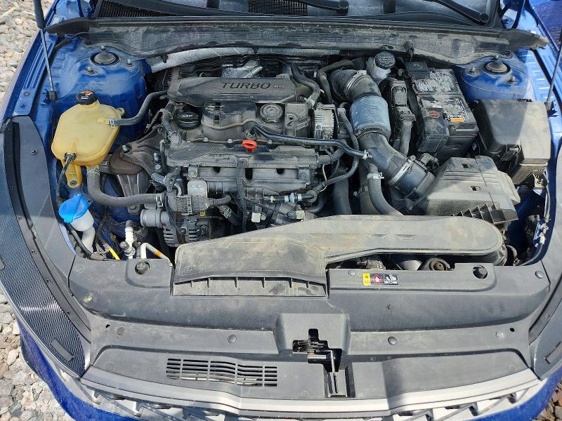 Aukcja sprzedaży 2021 Kia K5, vin: 5XXG64J22MG059057, numer aukcji: 59802776