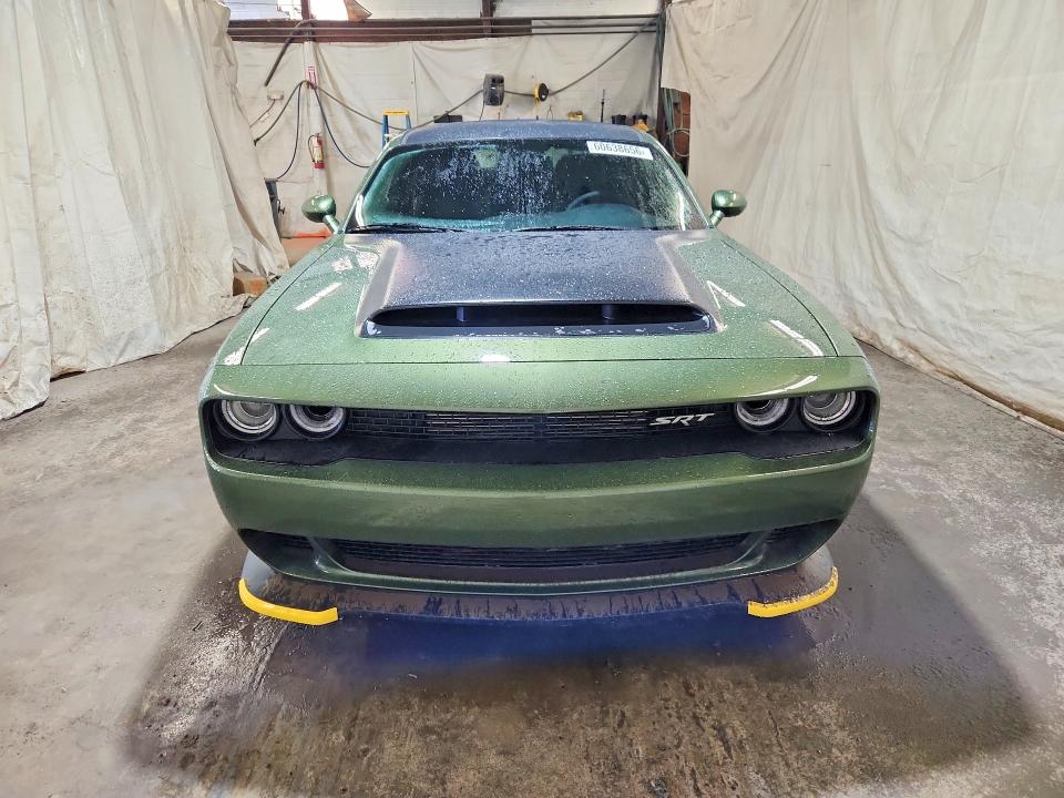 Aukcja sprzedaży 2023 Dodge Challenger, vin: 2C3CDZL92PH101924, numer aukcji: 60638656