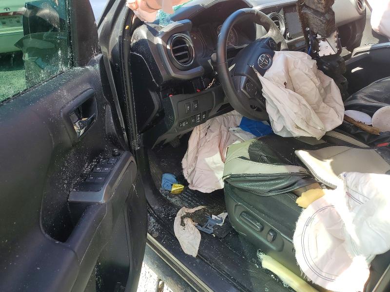 Aukcja sprzedaży 2023 Toyota Tacoma, vin: 3TYCZ5AN8PT168443, numer aukcji: 59262566