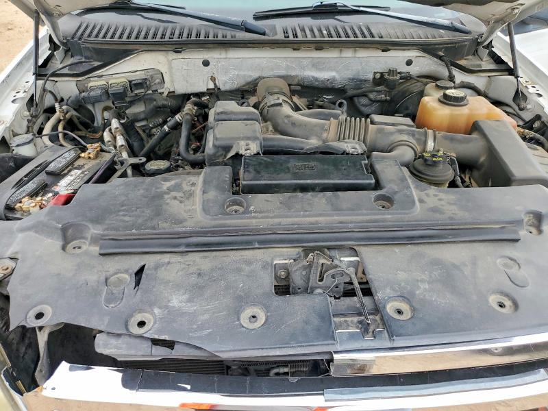 62612516 :رقم المزاد ، 1FMFK155X7LA17620 vin ، 2007 Ford Expedition مزاد بيع