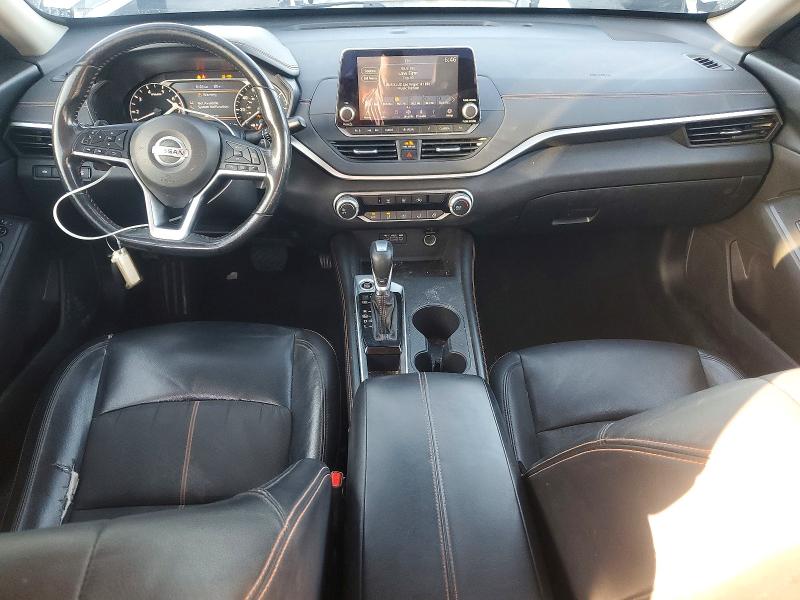 Продажа на аукционе авто 2022 Nissan Altima, vin: 1N4BL4CV6NN314234, номер лота: 59707036