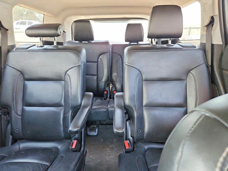 Продажа на аукционе авто 2018 Gmc Acadia, vin: 1GKKNULS8JZ183650, номер лота: 59670086
