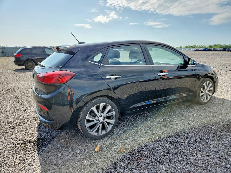 Продажа на аукционе авто 2019 Hyundai Accent, vin: 3KPC35A31KE048028, номер лота: 85626995