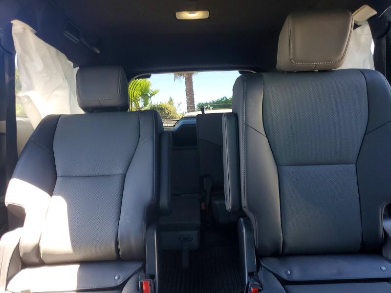 Продаж на аукціоні авто 2026 Lexus Gx 550, vin: JTJTBCDX5T5073370, номер лоту: 62508086