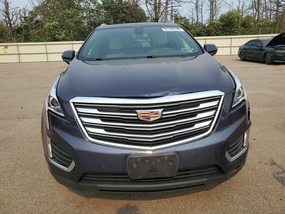 Aukcja sprzedaży 2018 Cadillac Xt5, vin: 1GYKNDRS7JZ188447, numer aukcji: 61126196