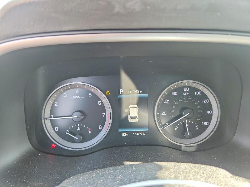 Продажа на аукционе авто 2021 Hyundai Tucson, vin: KM8J3CAL1MU337275, номер лота: 59740526