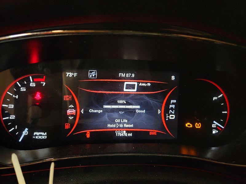 62074176 :رقم المزاد ، 1C3CDFEB3FD415172 vin ، 2015 Dodge Dart مزاد بيع