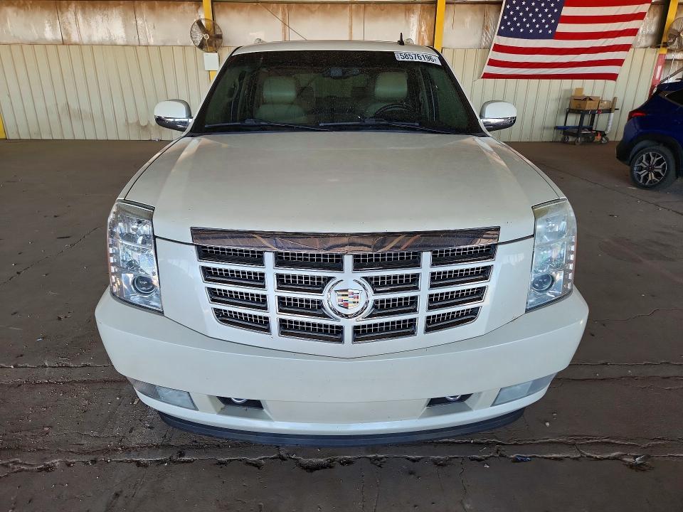 Aukcja sprzedaży 2012 Cadillac Escalade, vin: 1GYS4HEF2CR316650, numer aukcji: 58576196