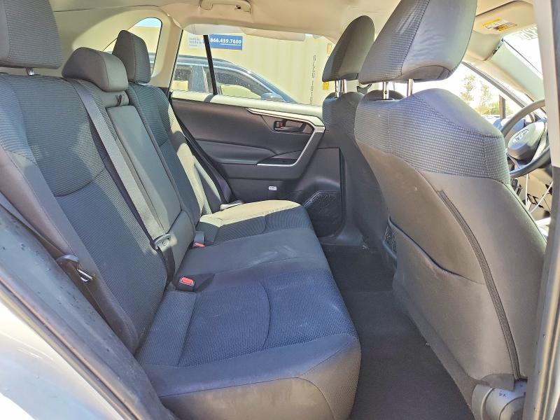 Продажа на аукционе авто 2025 Toyota Rav4, vin: 2T3F1RFV2SW506507, номер лота: 60474586