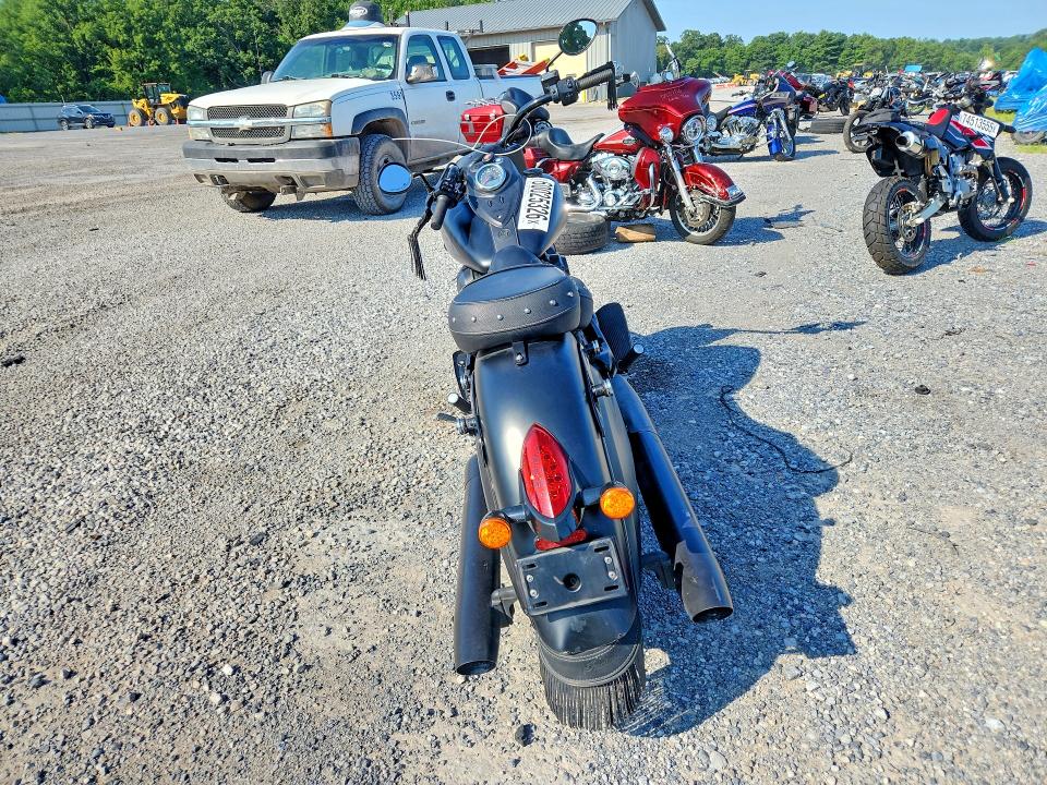 60025326 :رقم المزاد ، 56KCCDAA5K3370049 vin ، 2019 Indian Motorcycle Co. Chief مزاد بيع