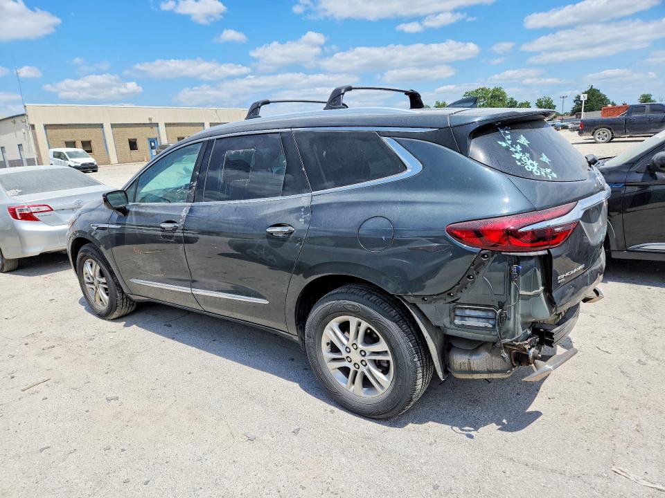 Aukcja sprzedaży 2020 Buick Enclave, vin: 5GAEVAKW0LJ158482, numer aukcji: 62118746