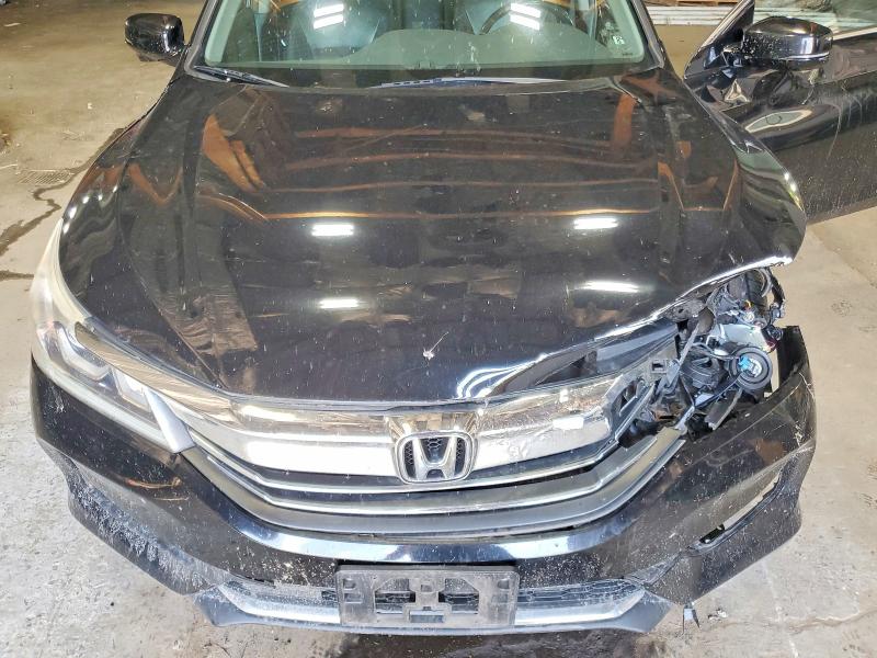 Aukcja sprzedaży 2017 Honda Accord, vin: 1HGCR2F94HA131895, numer aukcji: 60790056