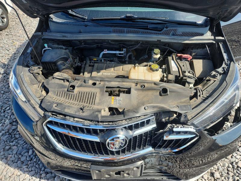 Aukcja sprzedaży 2019 Buick Encore, vin: KL4CJASB0KB909940, numer aukcji: 63022536