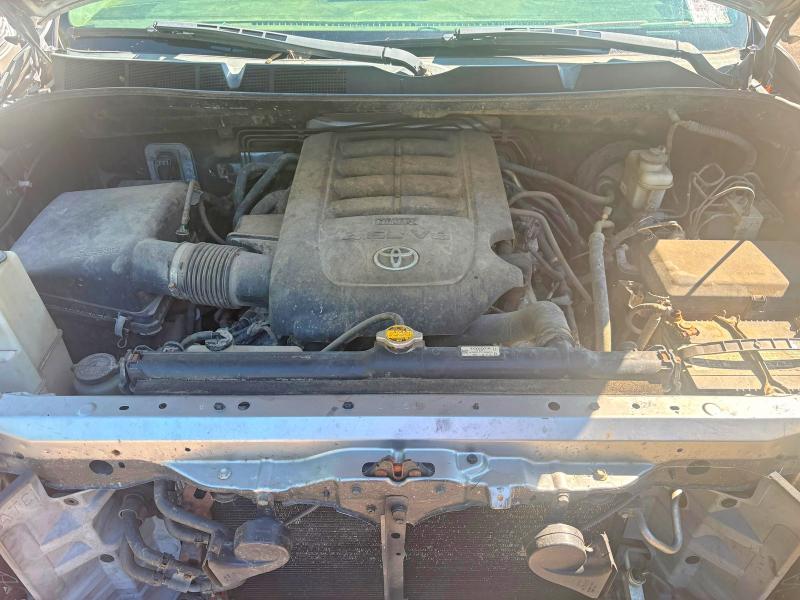 Aukcja sprzedaży 2011 Toyota Tundra, vin: 5TFUM5F12BX024796, numer aukcji: 61581766