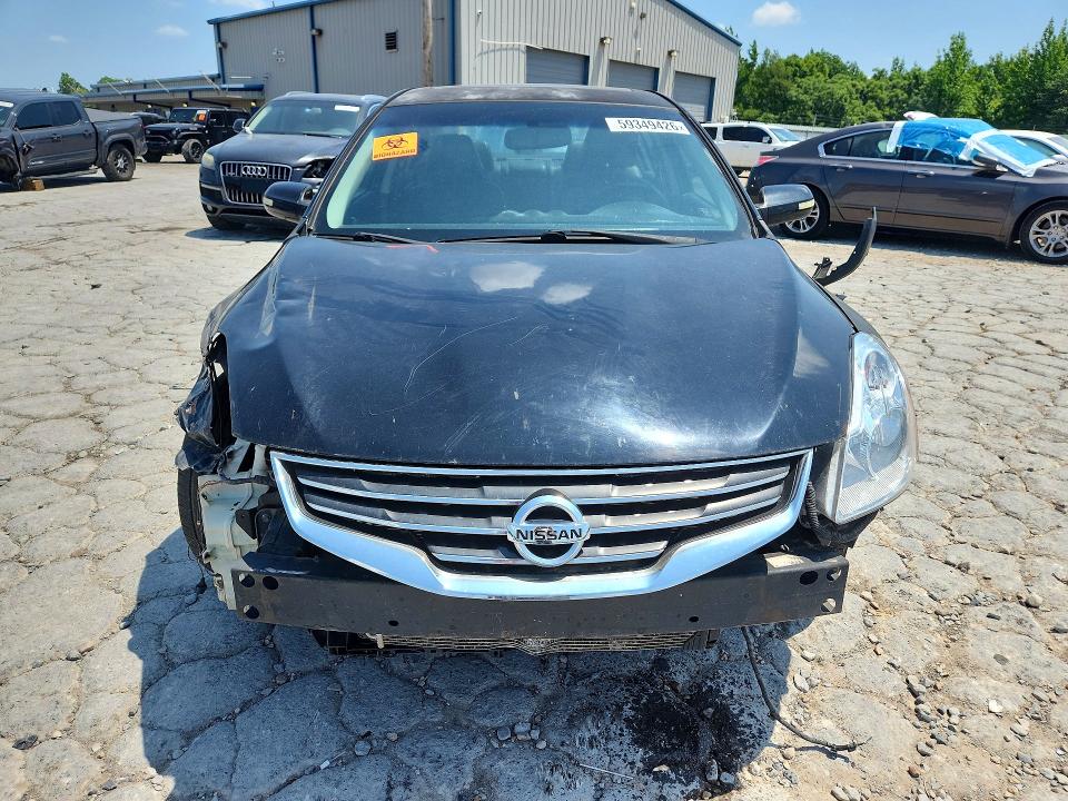 2012 Nissan Altima მანქანა იყიდება აუქციონზე, vin: 1N4AL2AP6CC178698, აუქციონის ნომერი: 59349426
