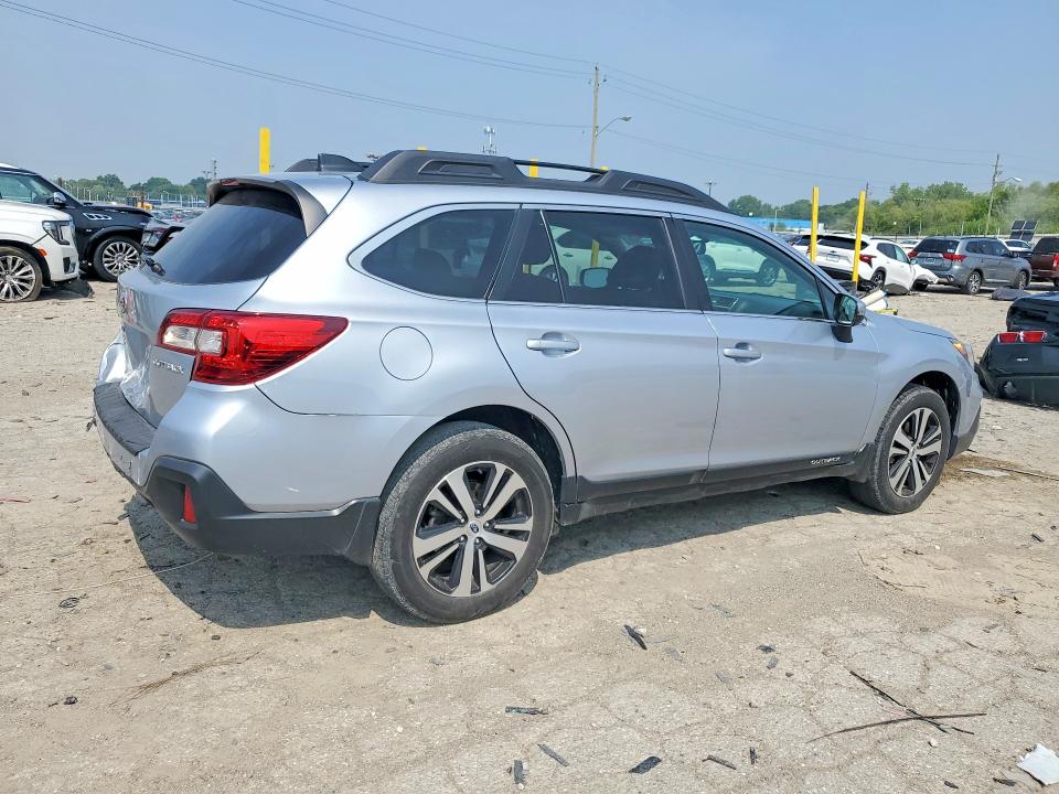 Продажа на аукционе авто 2018 Subaru Outback, vin: 4S4BSAKC4J3396817, номер лота: 61390356