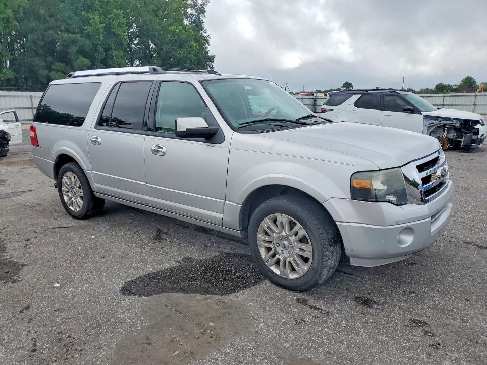 Продажа на аукционе авто 2013 Ford Expedition, vin: 1FMJK1K56DEF14954, номер лота: 60821686