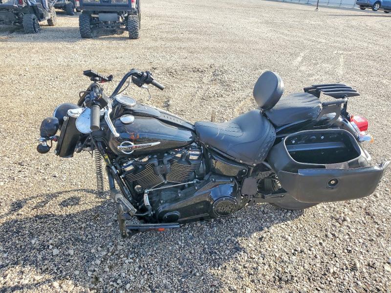 2020 Harley-davidson Flhcs მანქანა იყიდება აუქციონზე, vin: 1HD1YBK10LB044215, აუქციონის ნომერი: 59984086