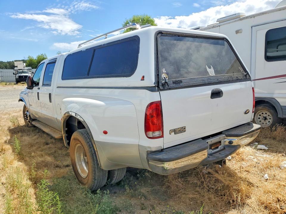 Aukcja sprzedaży 2004 Ford F350, vin: 1FTWW32PX4EB17842, numer aukcji: 60694896