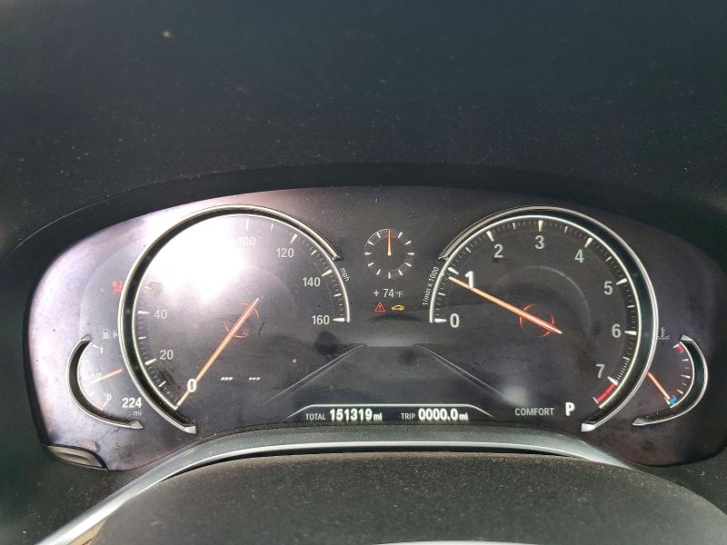 Продажа на аукционе авто 2016 Bmw 740, vin: WBA7E2C55GG714451, номер лота: 59580456