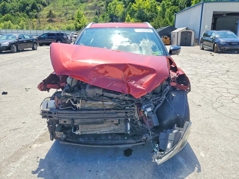 Aukcja sprzedaży 2018 Nissan Kicks, vin: 3N1CP5CU4JL522173, numer aukcji: 61059636
