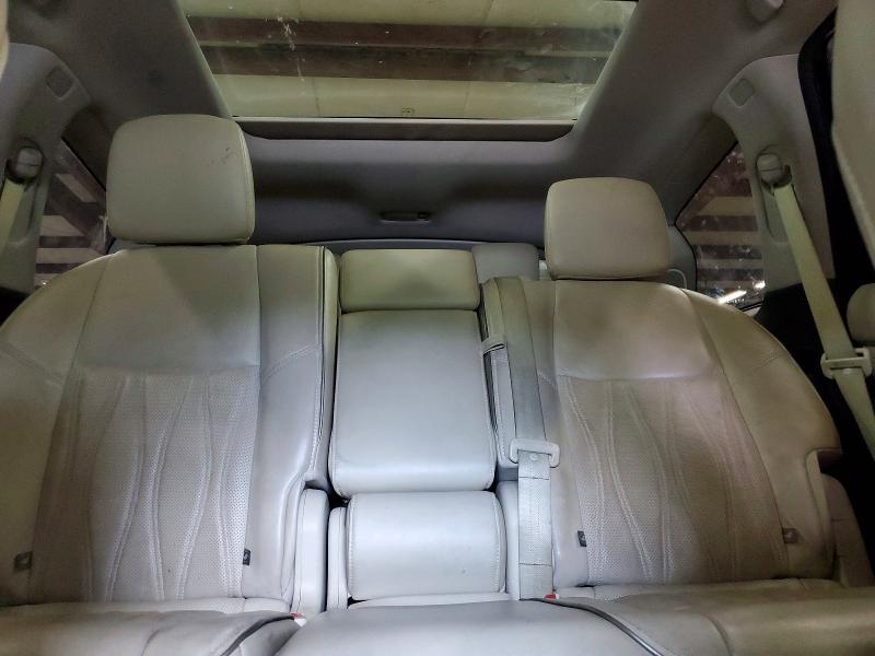 Продажа на аукционе авто 2016 Infiniti Qx60, vin: 5N1AL0MM2GC503221, номер лота: 60023306