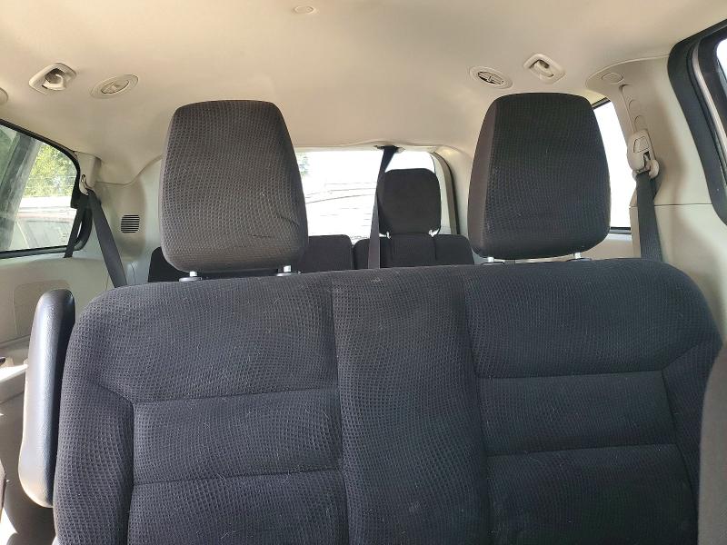 59659176 :رقم المزاد ، 2C4RDGBG1KR799553 vin ، 2019 Dodge Grand Caravan مزاد بيع