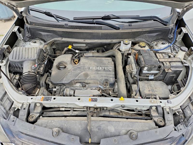 Aukcja sprzedaży 2020 Chevrolet Equinox, vin: 2GNAXTEV1L6123041, numer aukcji: 58830376