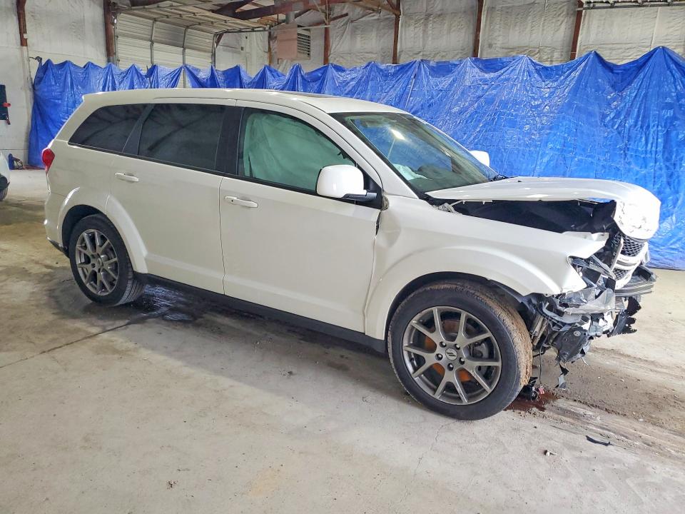 Aukcja sprzedaży 2019 Dodge Journey, vin: 3C4PDDEG3KT739434, numer aukcji: 62057806