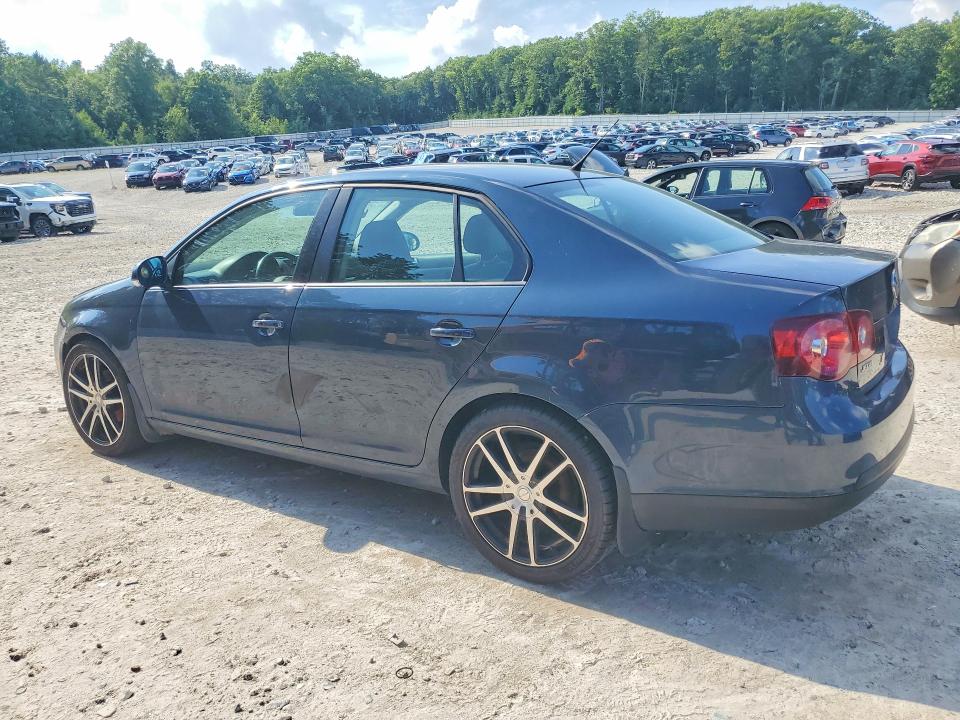 Aukcja sprzedaży 2010 Volkswagen Jetta, vin: 3VWAZ7AJ5AM094723, numer aukcji: 60023646