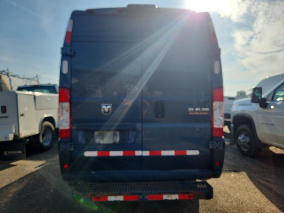 2020 Ram Promaster 3500 მანქანა იყიდება აუქციონზე, vin: 3C6URVJG2LE140828, აუქციონის ნომერი: 58947376