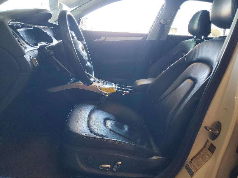 Aukcja sprzedaży 2013 Audi A4, vin: WAUFFAFL7DN004150, numer aukcji: 62331156