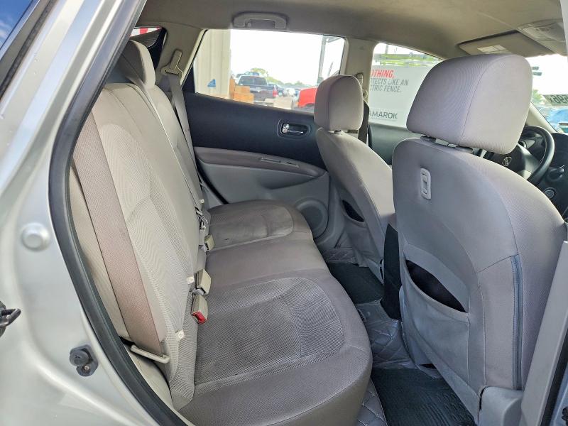 Aukcja sprzedaży 2011 Nissan Rogue, vin: JN8AS5MV6BW677530, numer aukcji: 58109596