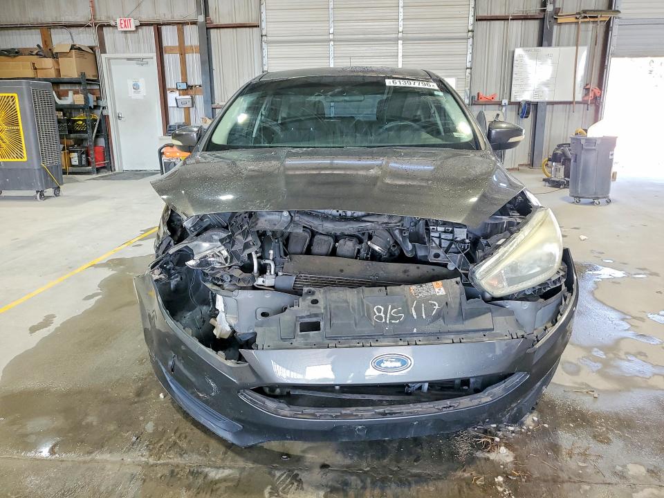 Продаж на аукціоні авто 2016 Ford Focus, vin: 1FADP3K29GL276611, номер лоту: 61397796