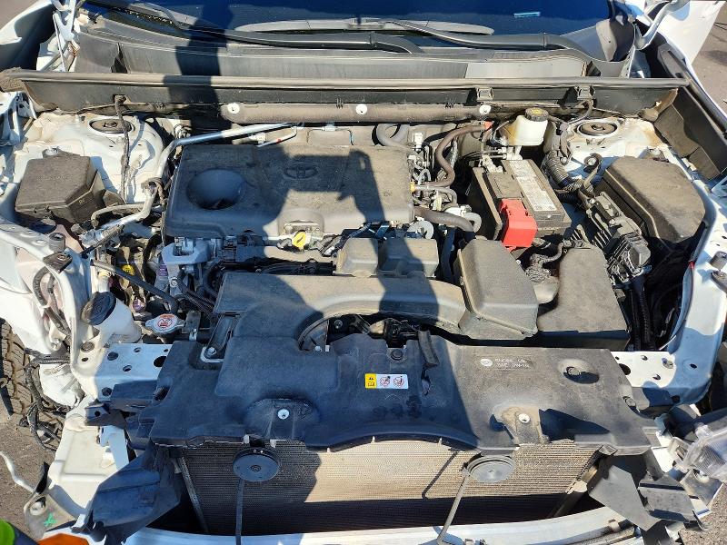 Продажа на аукционе авто 2023 Toyota Rav4, vin: 2T3S1RFVXPW331655, номер лота: 74514875