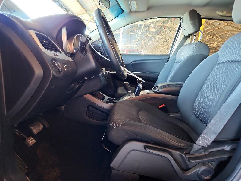 2018 Dodge Journey მანქანა იყიდება აუქციონზე, vin: 3C4PDCBB8JT243336, აუქციონის ნომერი: 62544586