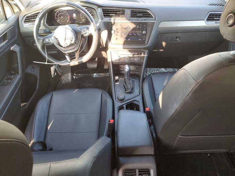 59365456 :رقم المزاد ، 3VV2B7AX3KM053123 vin ، 2019 Volkswagen Tiguan مزاد بيع