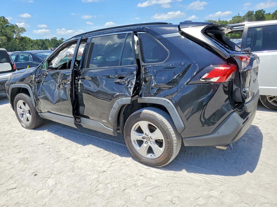 Продажа на аукционе авто 2021 Toyota Rav4, vin: 4T3MWRFV7MU033473, номер лота: 59821116