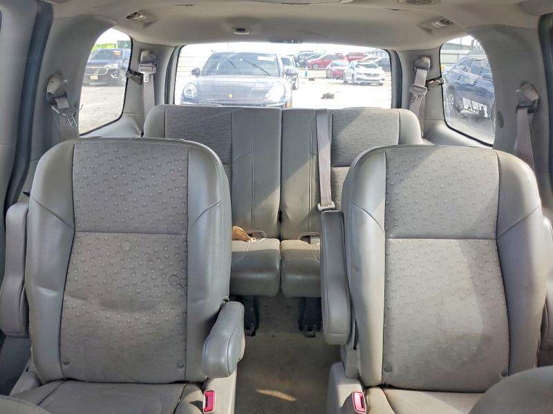 Aukcja sprzedaży 2008 Chevrolet Uplander, vin: 1GNDV331X8D190989, numer aukcji: 60821786