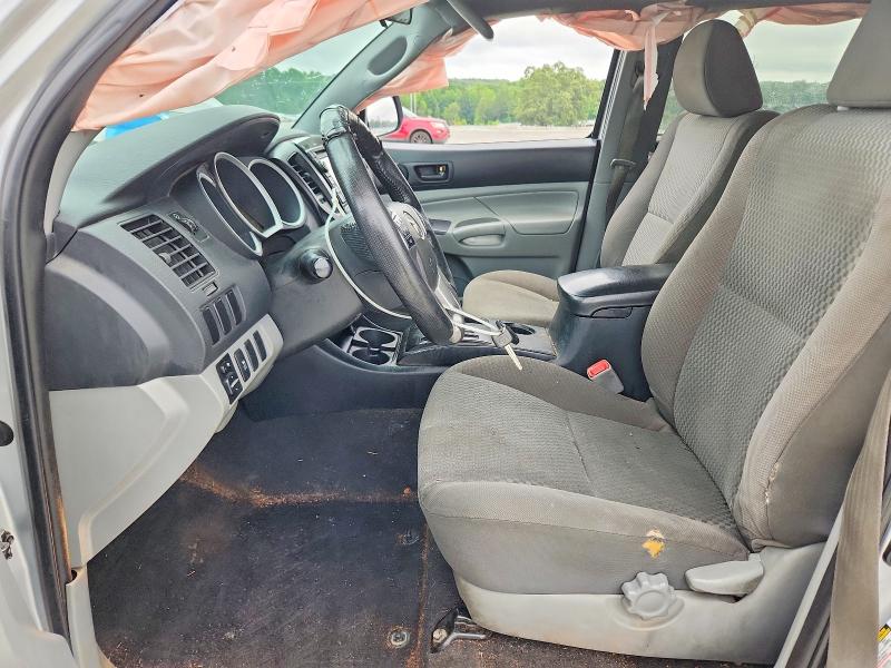 Продаж на аукціоні авто 2013 Toyota Tacoma, vin: 5TFJX4CNXDX027525, номер лоту: 60785996