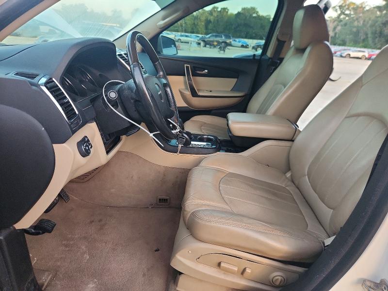 61960666 :رقم المزاد ، 1GKKRTED3CJ403310 vin ، 2012 Gmc Acadia مزاد بيع